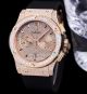 Best Quality Replica Hublot Big Bang Watch Rose Gold Case Diamond Dial (3)_th.jpg